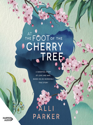 cover image of At the Foot of the Cherry Tree
